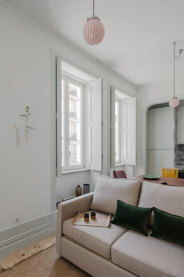 Charming Camoes Apartment In Porto With Ac & Wi-Fi Exterior foto